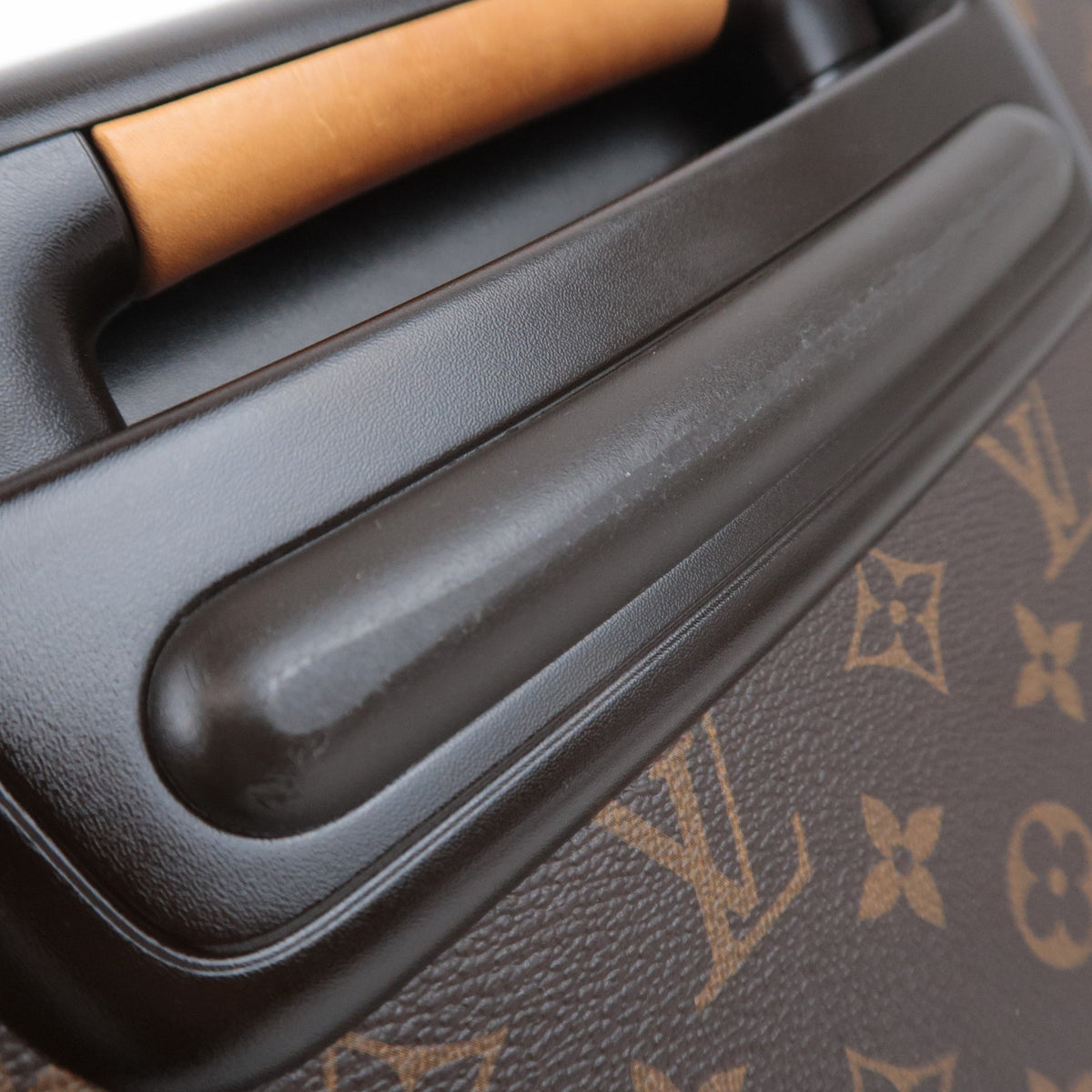 Louis Vuitton Monogram Pegase 45 Luggage Bag M23293