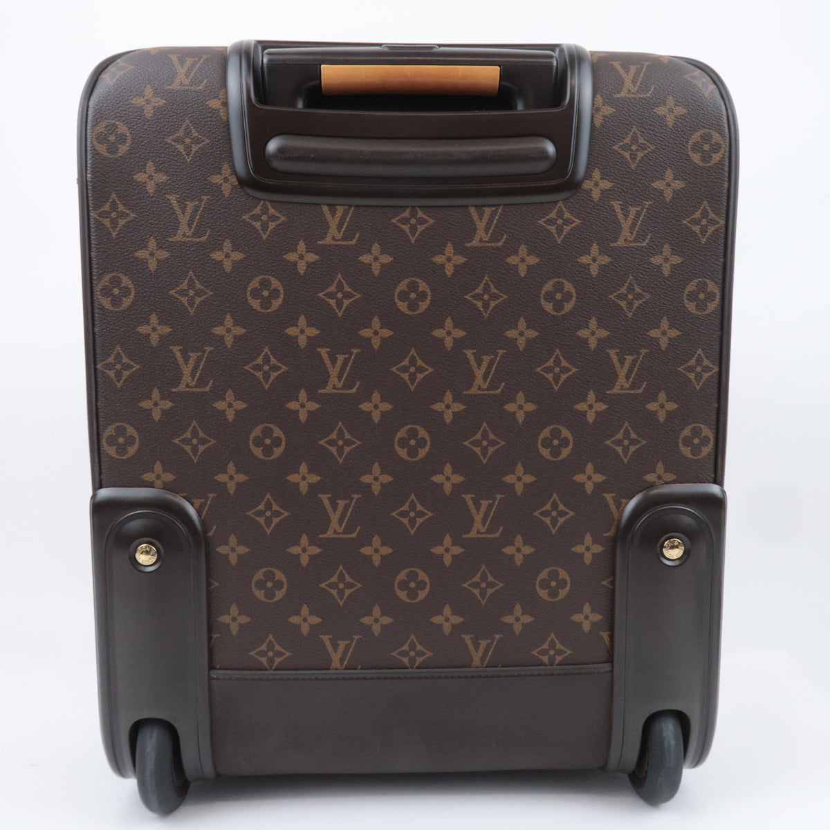 Louis Vuitton Monogram Pegase 45 Luggage Bag M23293
