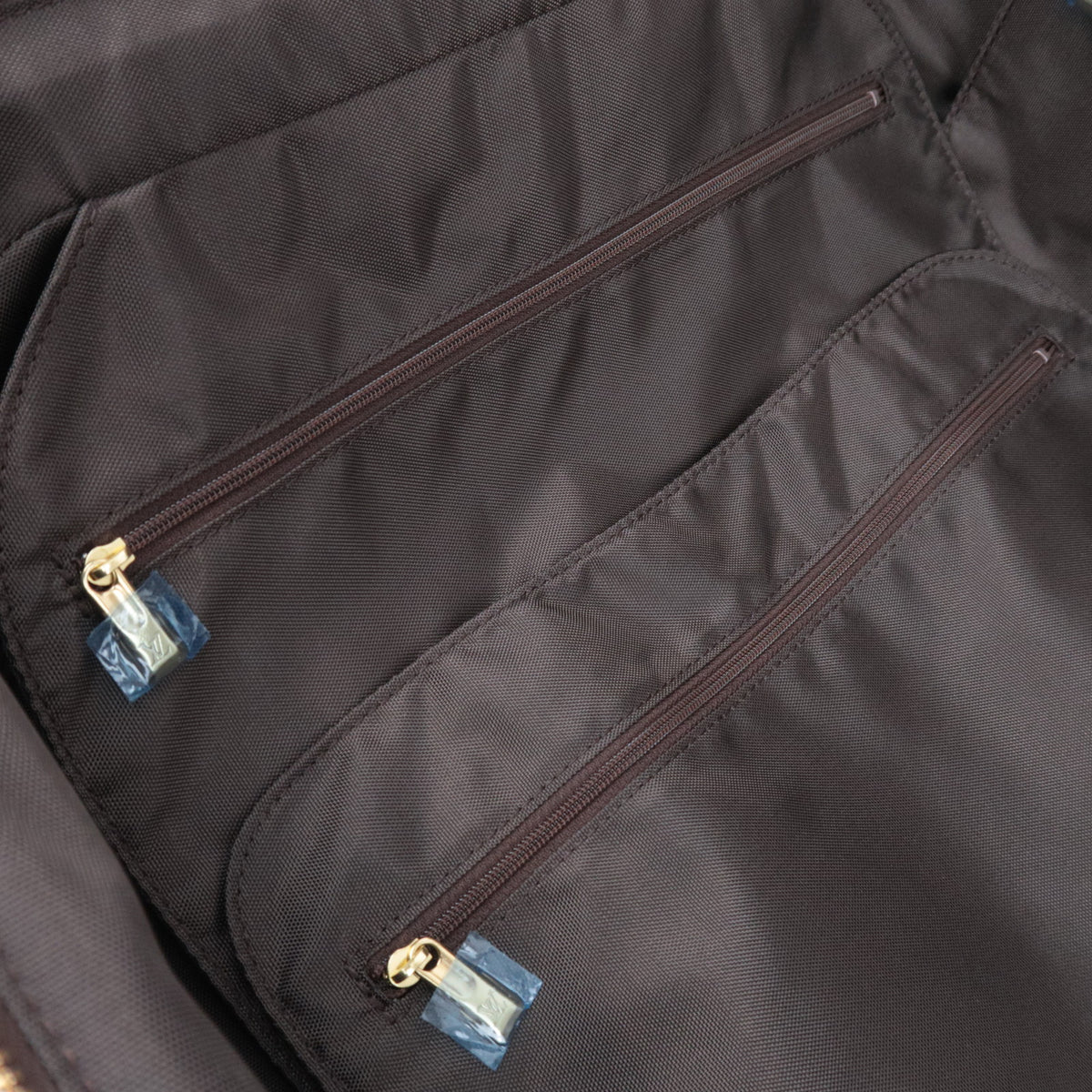 Louis Vuitton Monogram Pegase 45 Luggage Bag M23293