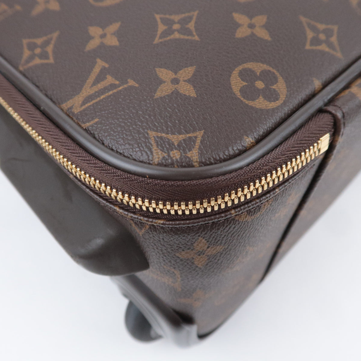 Louis Vuitton Monogram Pegase 45 Luggage Bag M23293