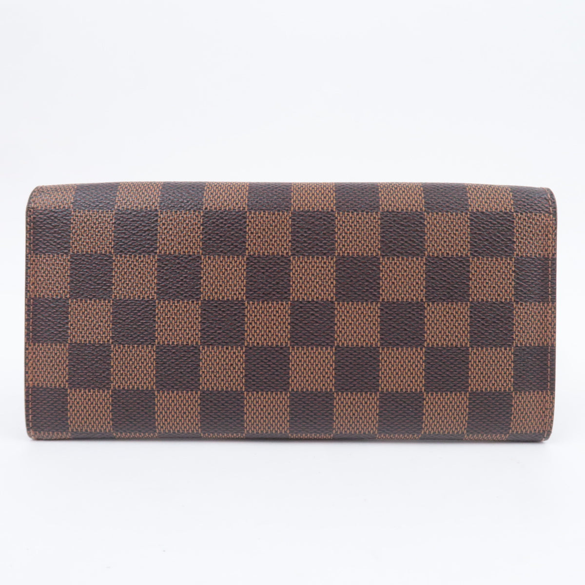Louis Vuitton Damier Portefeuille Long Modulable N63093