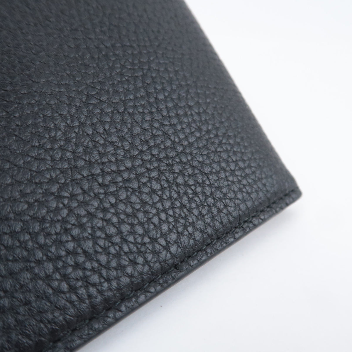 GUCCI Bi-Fold Leather Wallet