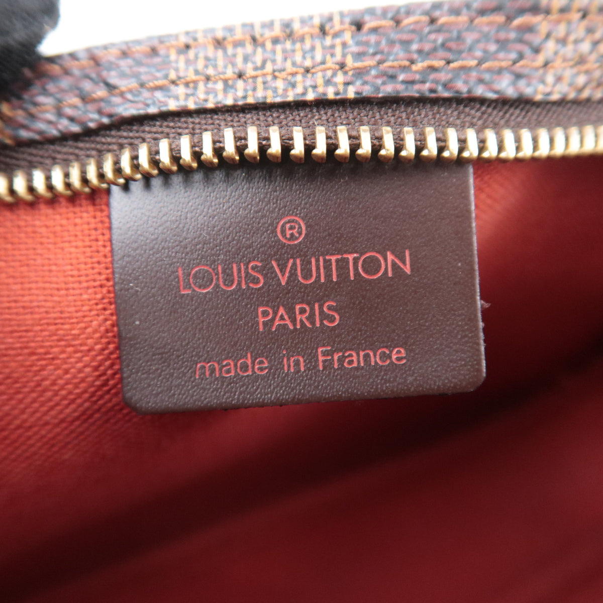 Louis Vuitton Damier Navona Shoulder Bag N51983