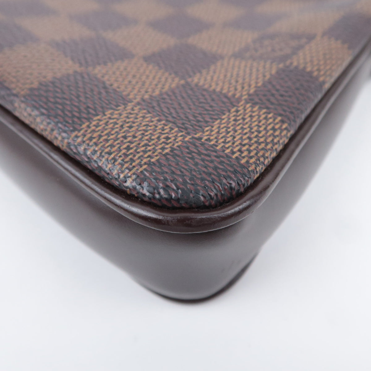 Louis Vuitton Damier Navona Shoulder Bag N51983