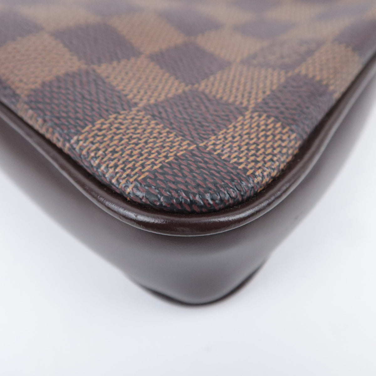 Louis Vuitton Damier Navona Shoulder Bag N51983