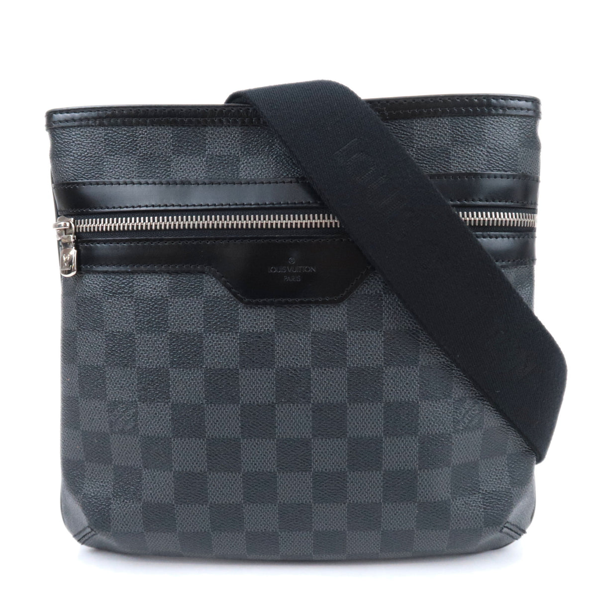 Louis Vuitton Damier Graphite Thomas Shoulder bag N5802893014