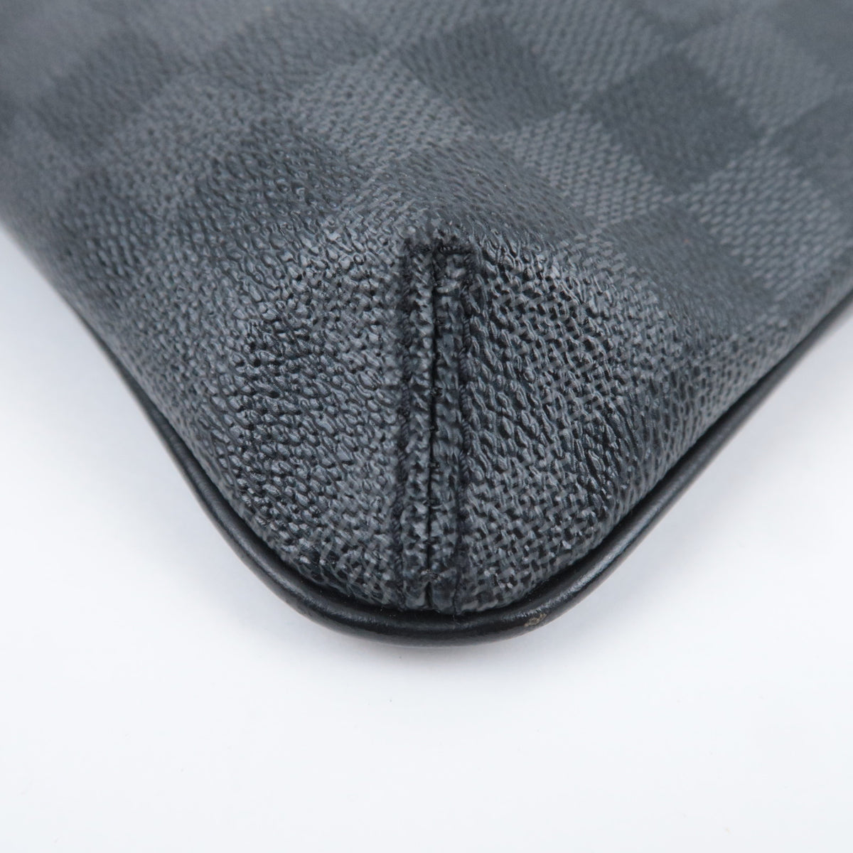Louis Vuitton Damier Graphite Thomas Shoulder bag N58028