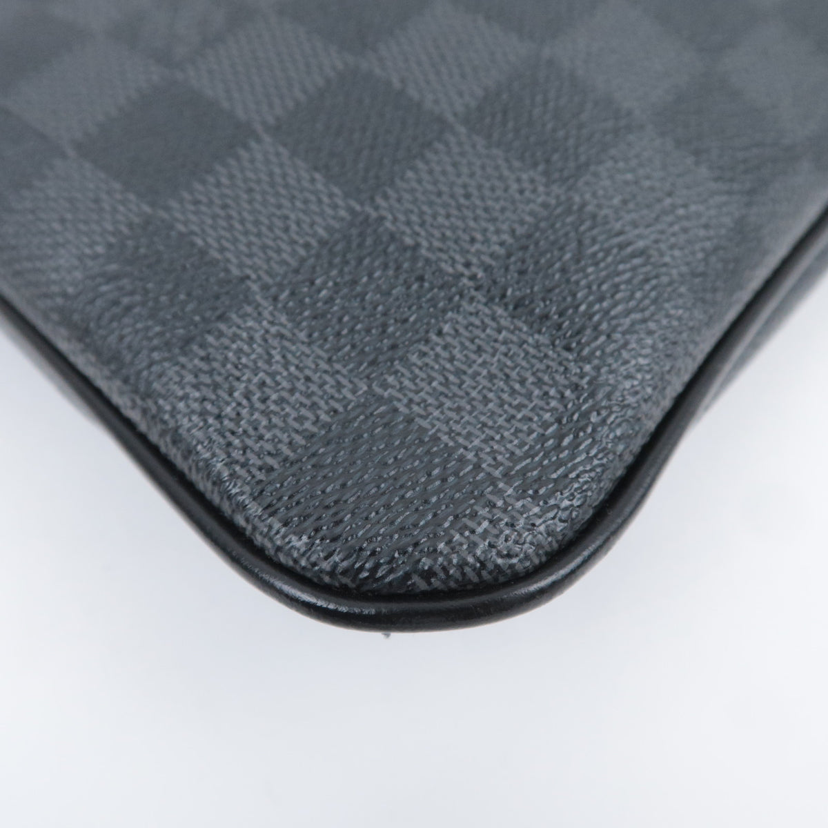 Louis Vuitton Damier Graphite Thomas Shoulder bag N58028