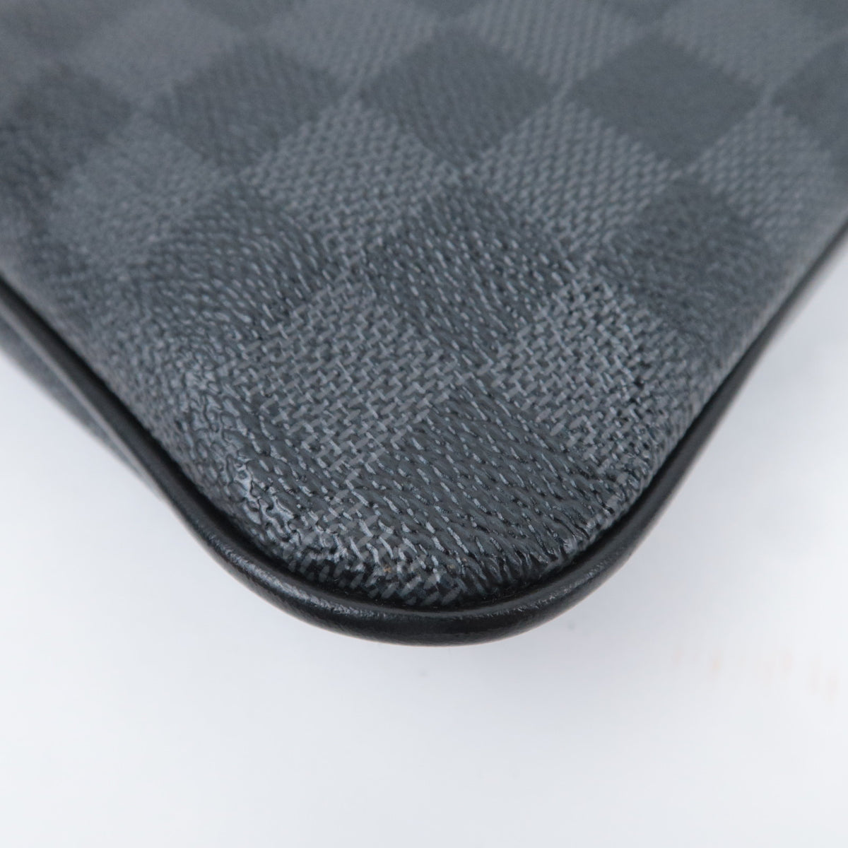 Louis Vuitton Damier Graphite Thomas Shoulder bag N58028