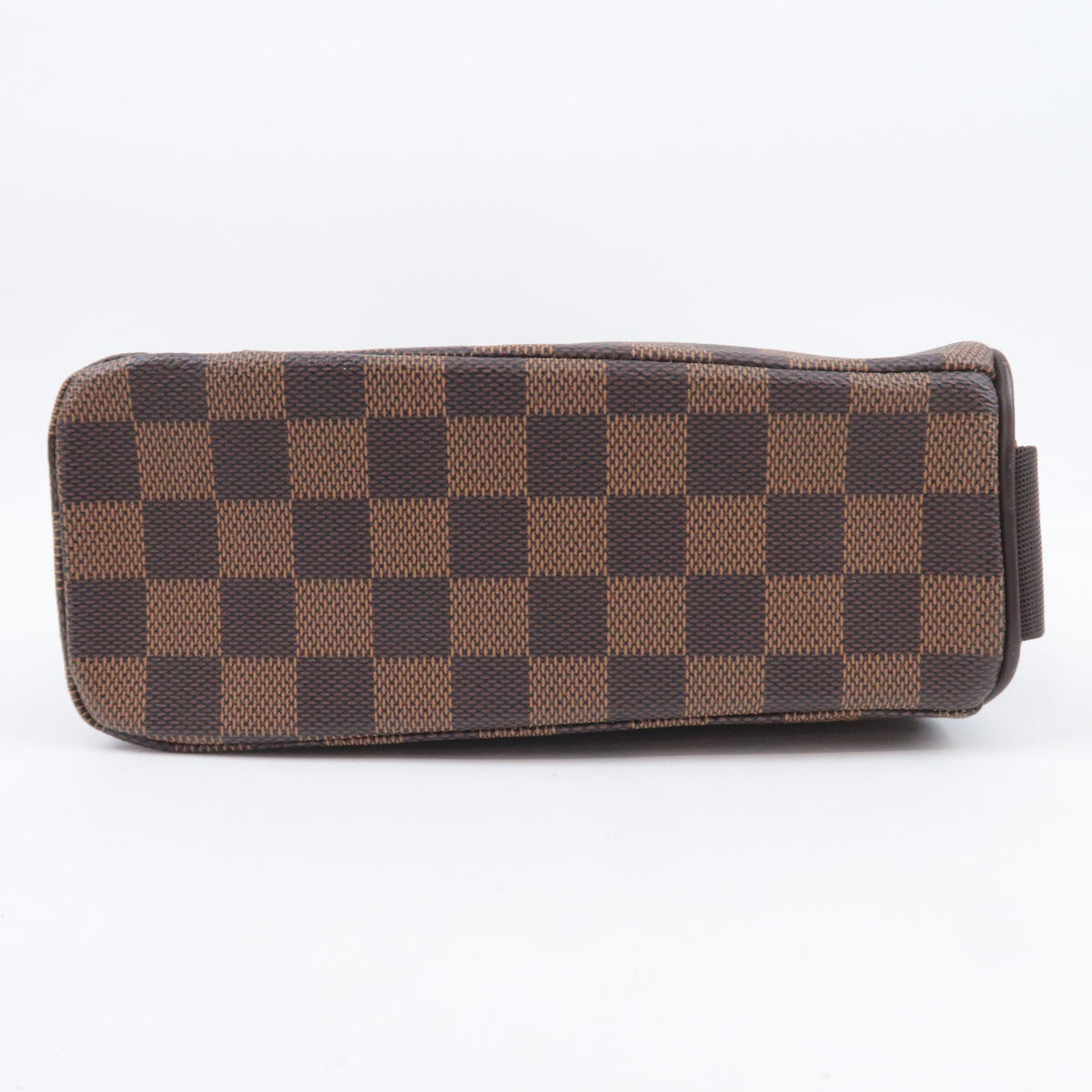 Louis Vuitton Damier Olaf PM Square Shoulder Bag N41442