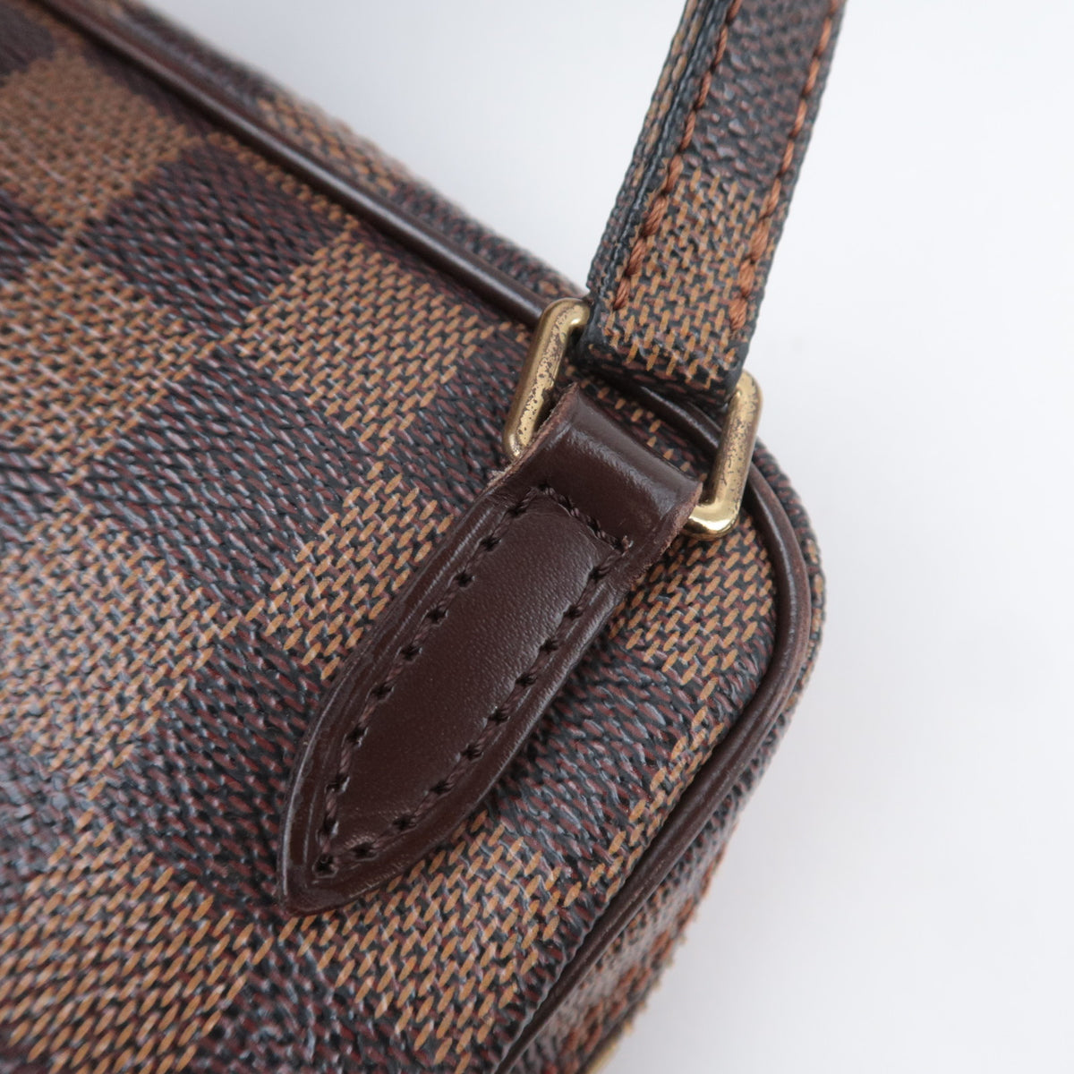 Louis Vuitton Damier Marly Bandouliere SPO N51828