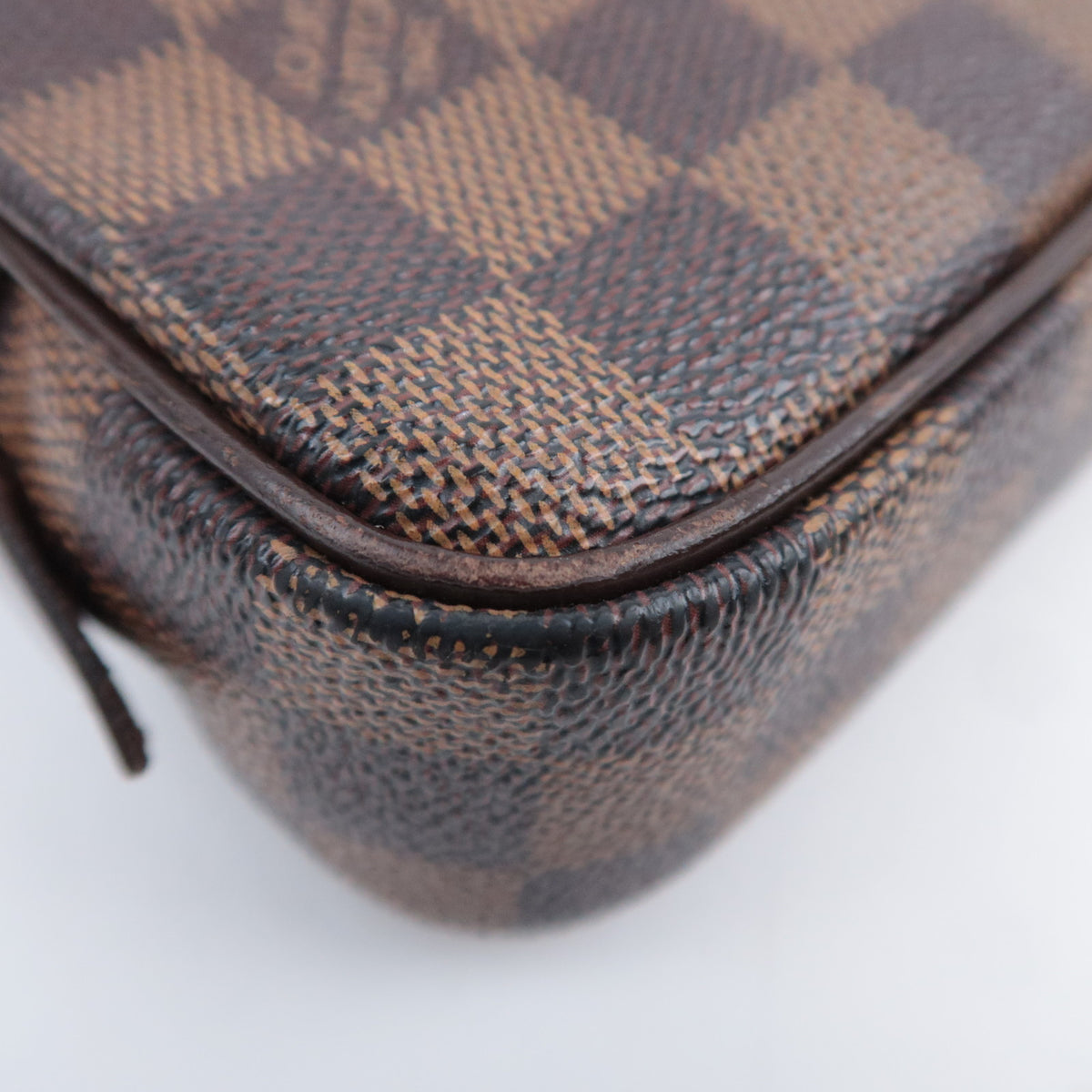 Louis Vuitton Damier Marly Bandouliere SPO N51828
