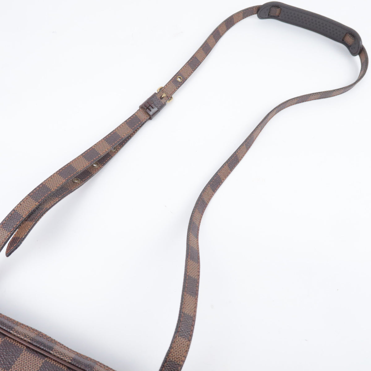 Louis Vuitton Damier Marly Bandouliere SPO N51828