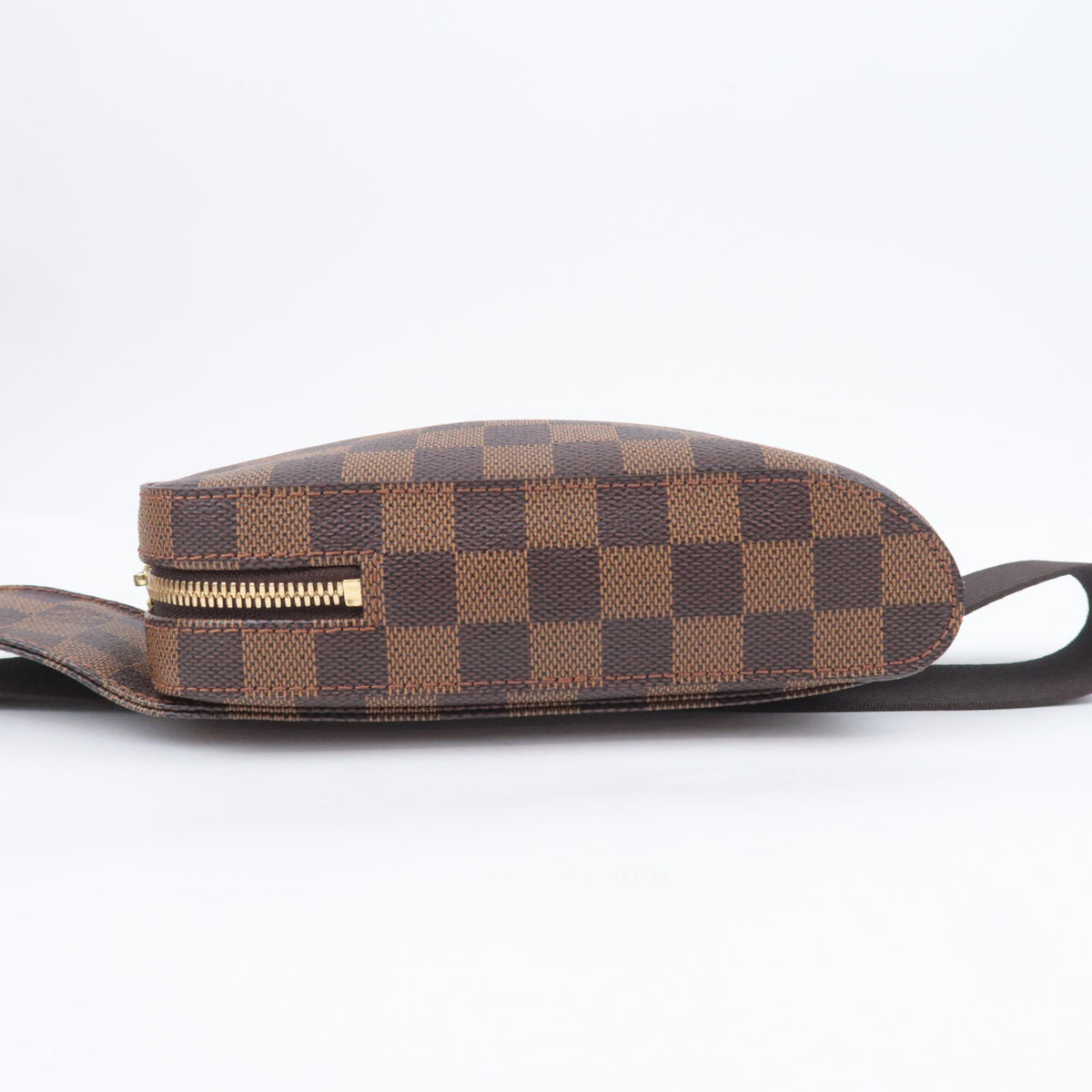Louis Vuitton Damier Geronimos Body Bag N51994