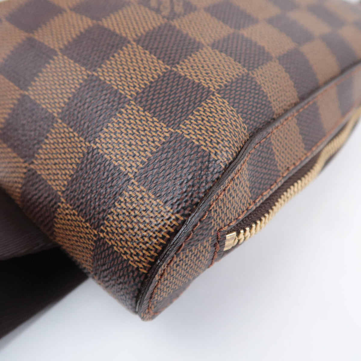 Louis Vuitton Damier Geronimos Body Bag N51994