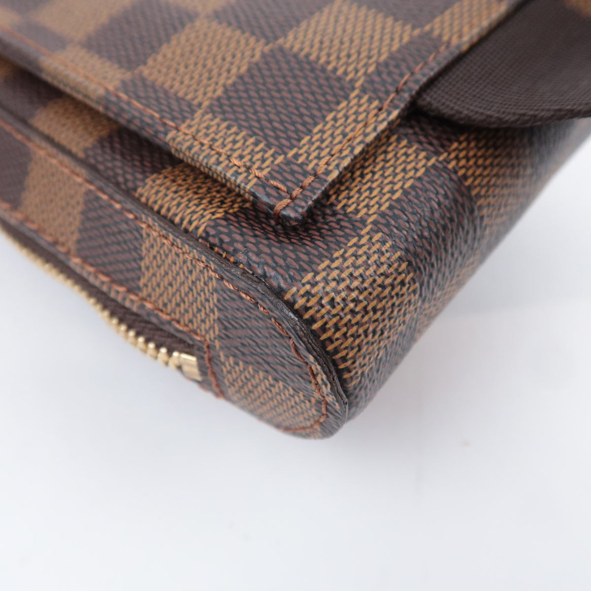 Louis Vuitton Damier Geronimos Body Bag N51994