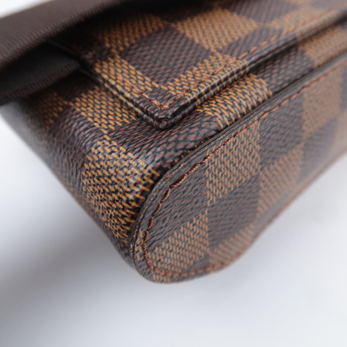 Louis Vuitton Damier Geronimos Body Bag N51994