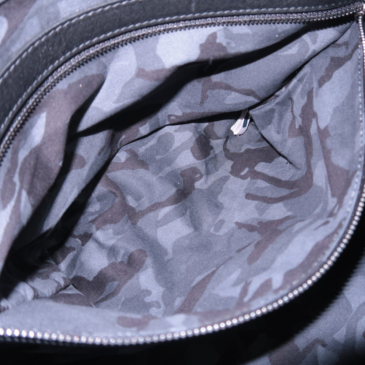 JIMMY CHOO Leather 3Way Bag