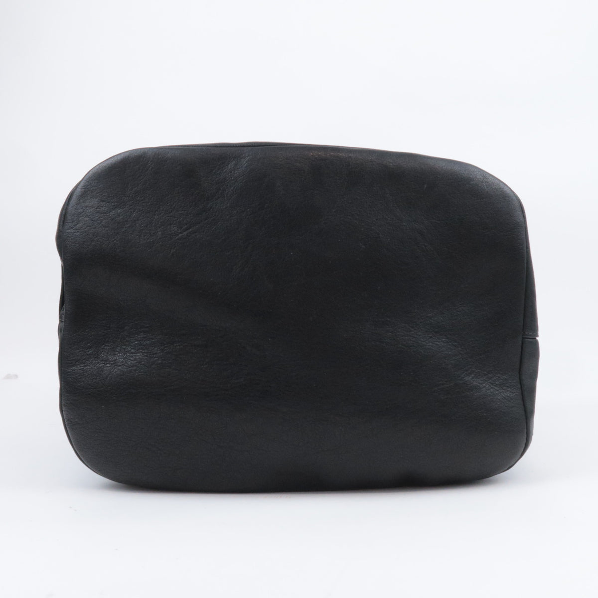 JIMMY CHOO Leather 3Way Bag
