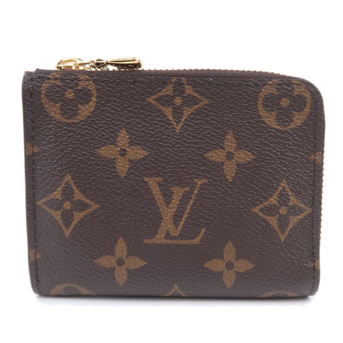 Louis Vuitton Monogram Portefeuille Noa Compact Wallet M8347693034