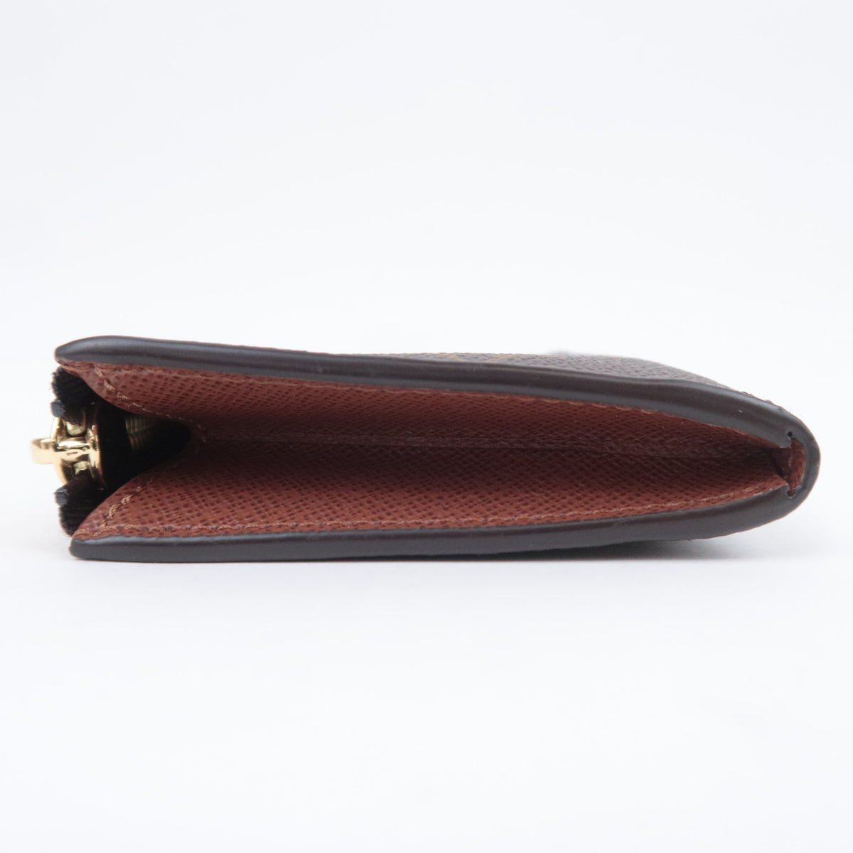 Louis Vuitton Monogram Portefeuille Noa Compact Wallet M83476