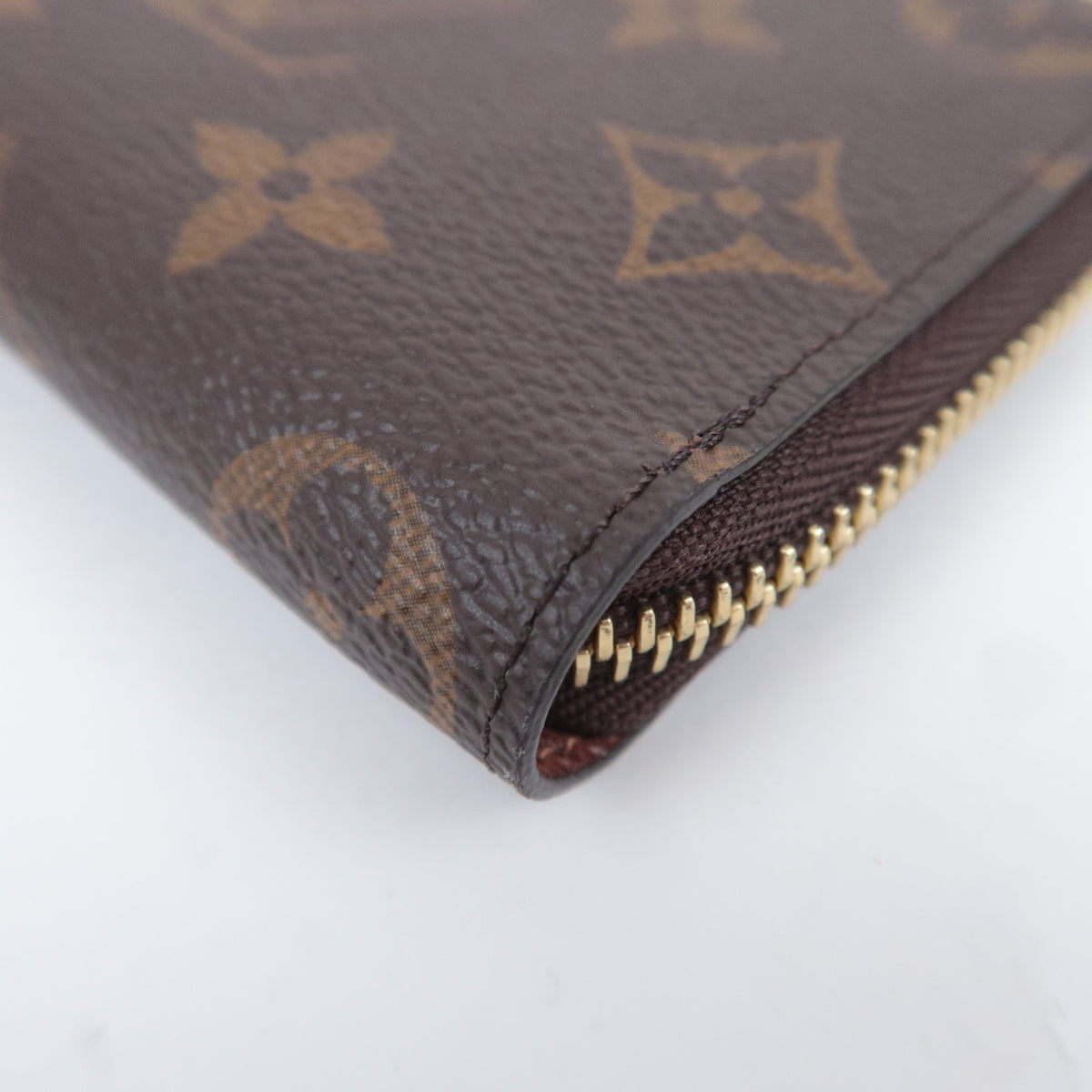 Louis Vuitton Monogram Portefeuille Noa Compact Wallet M83476