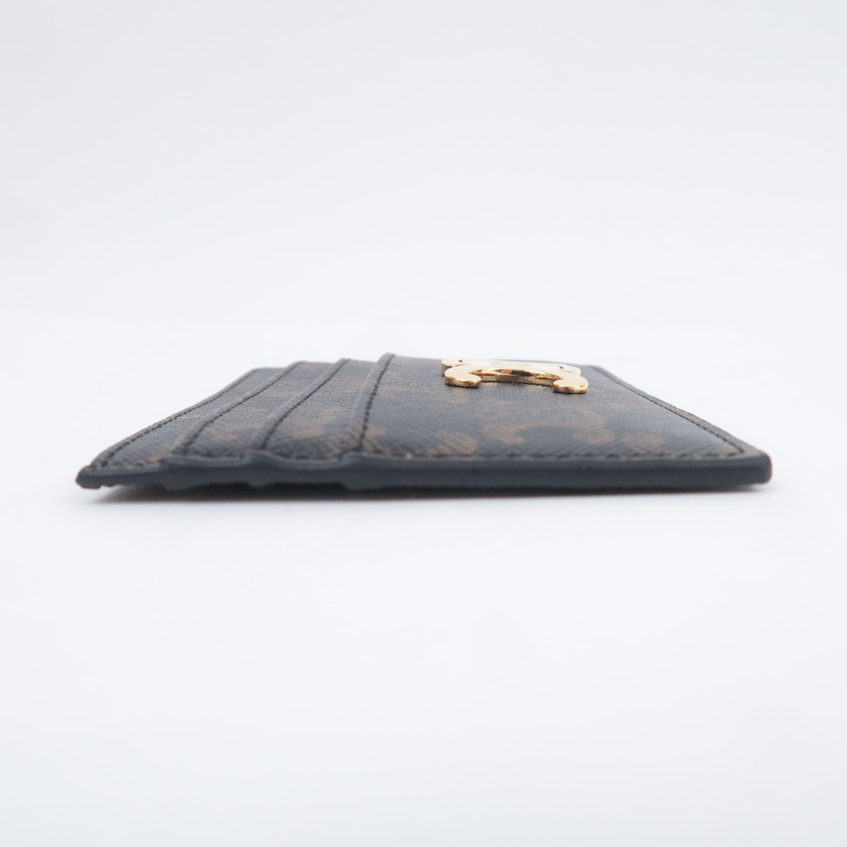 CELINE Triomphe Card Case