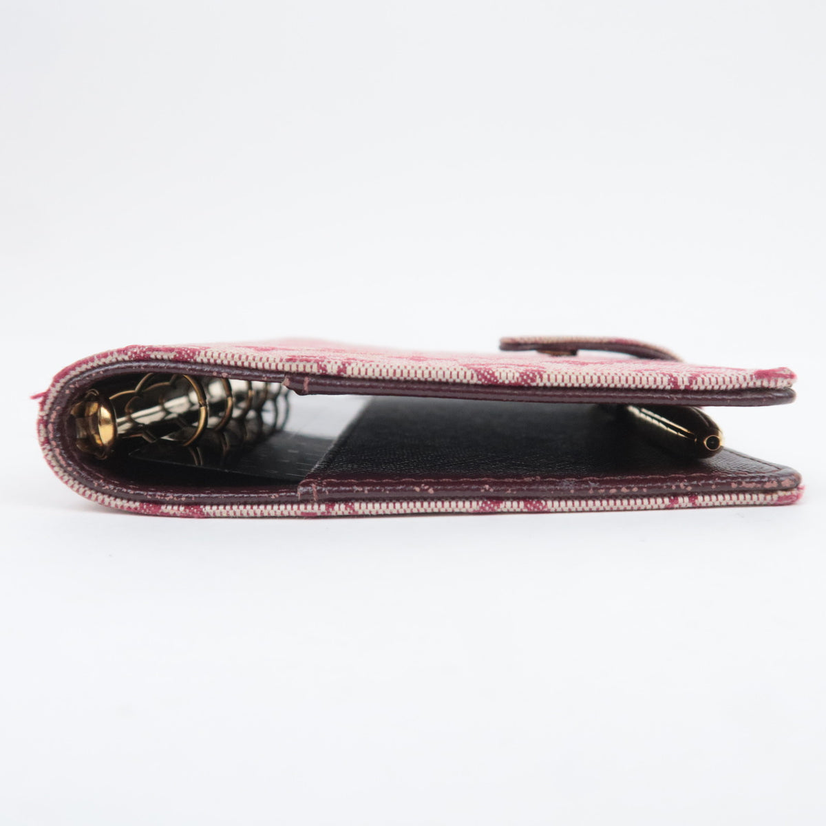 Louis Vuitton Monogram Mini Agenda PM Cerise R20912