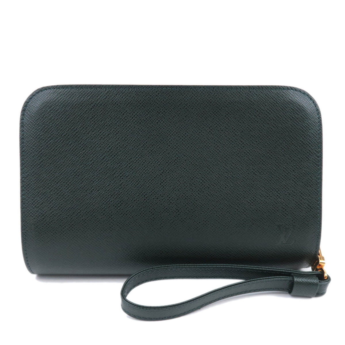 Louis Vuitton Taiga Baikal Clutch bag M3018493104