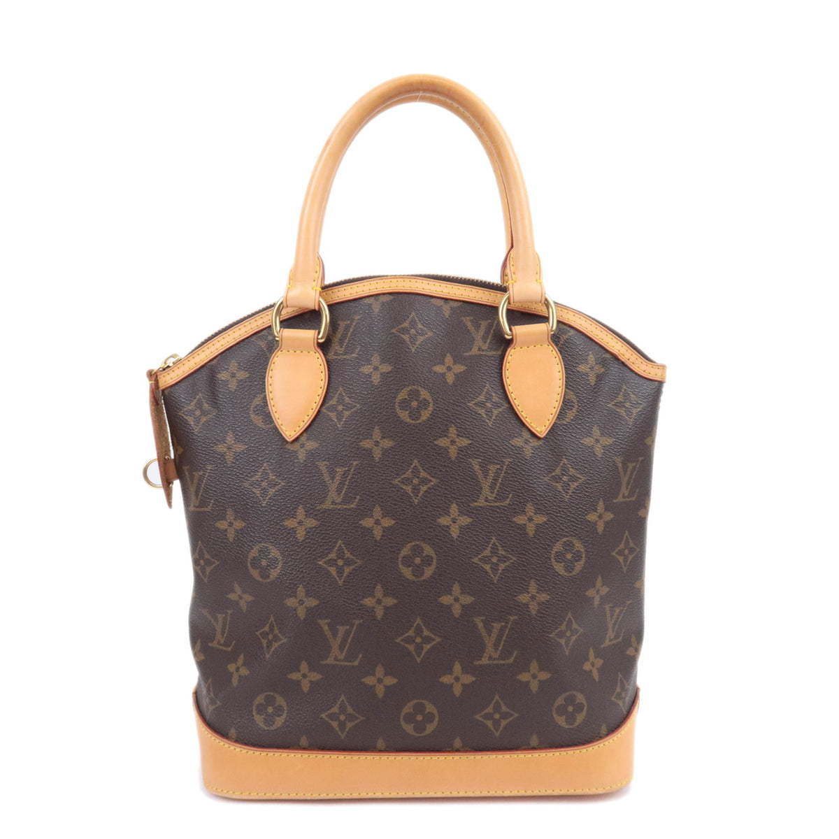 Louis Vuitton Monogram Lockit Handbag M4010293124