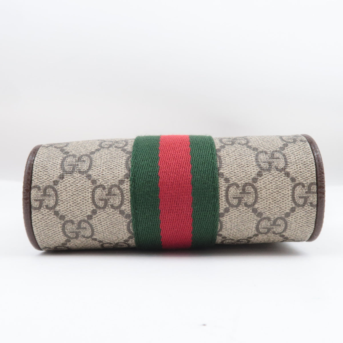 GUCCI Ophidia Sherry GG Supreme Shoulder Bag 598127