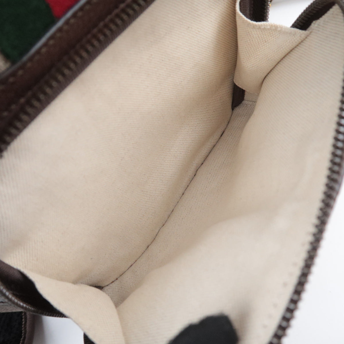 GUCCI Ophidia Sherry GG Supreme Backpack 547965