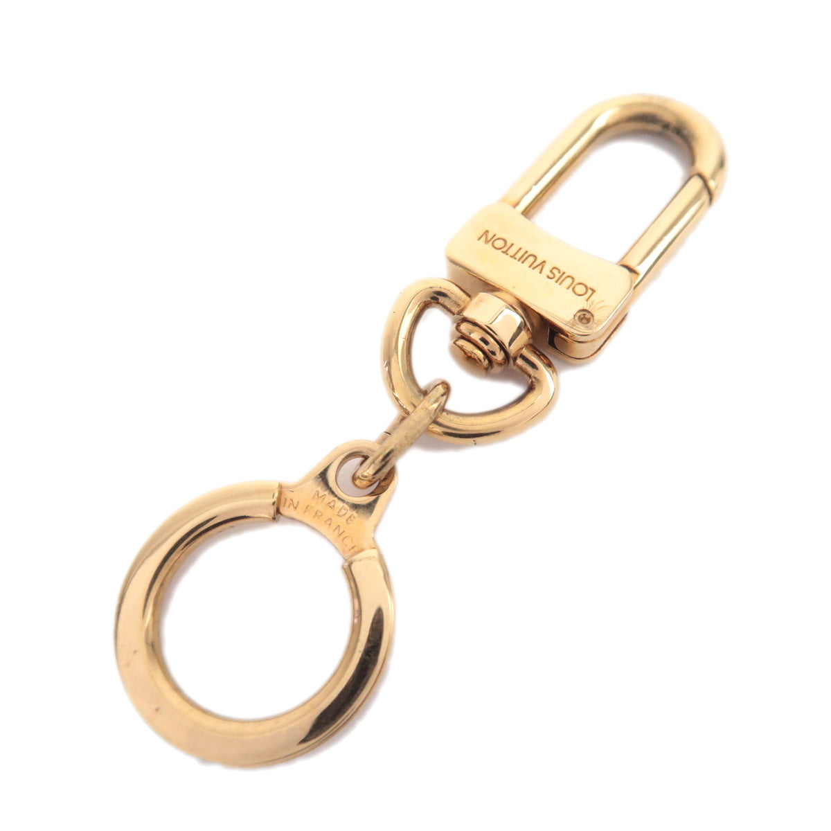 Louis Vuitton Ano Cles Key Ring M6269493210
