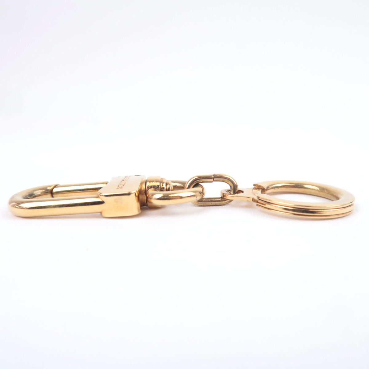 Louis Vuitton Ano Cles Key Ring M62694