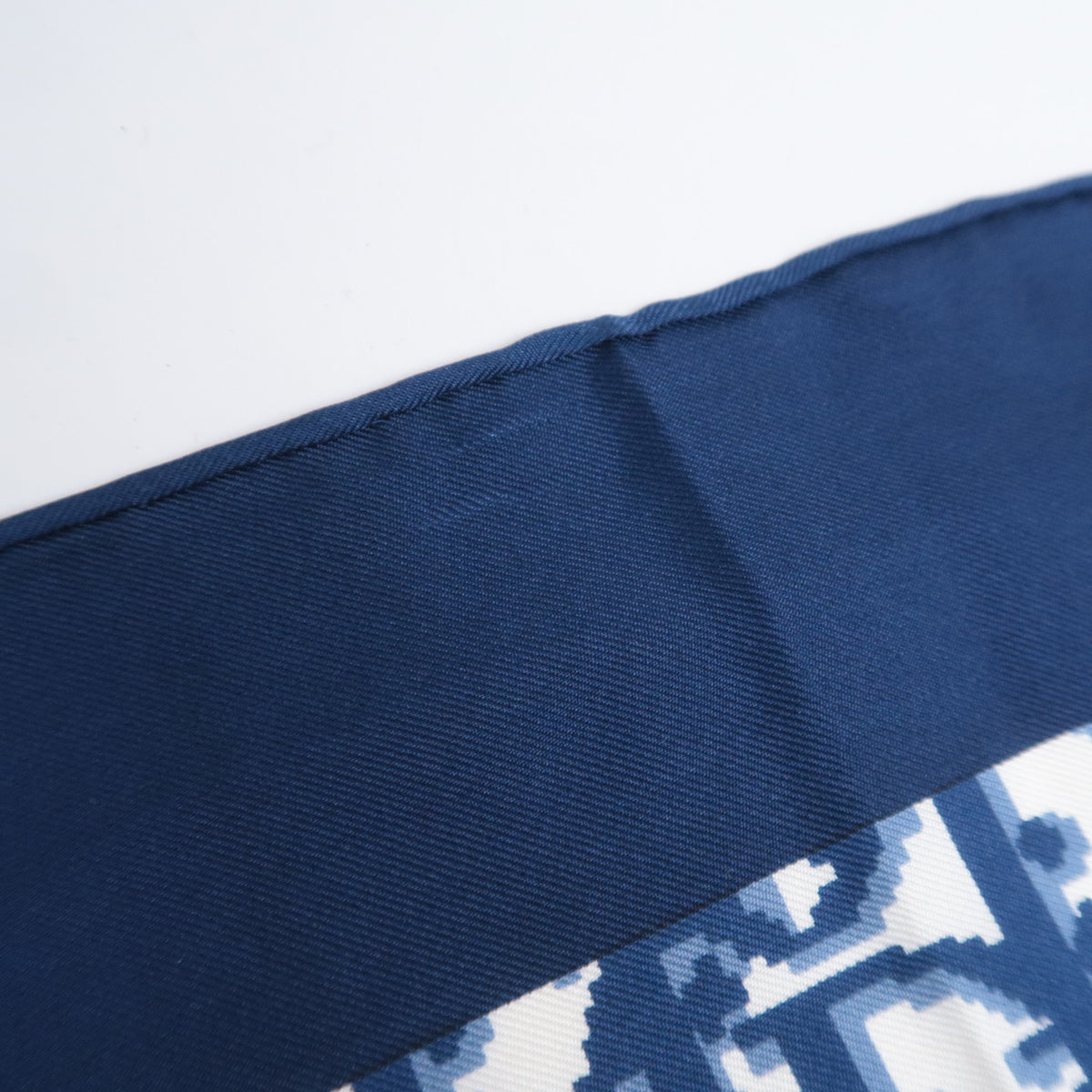 Christian Dior Trotter Scarf