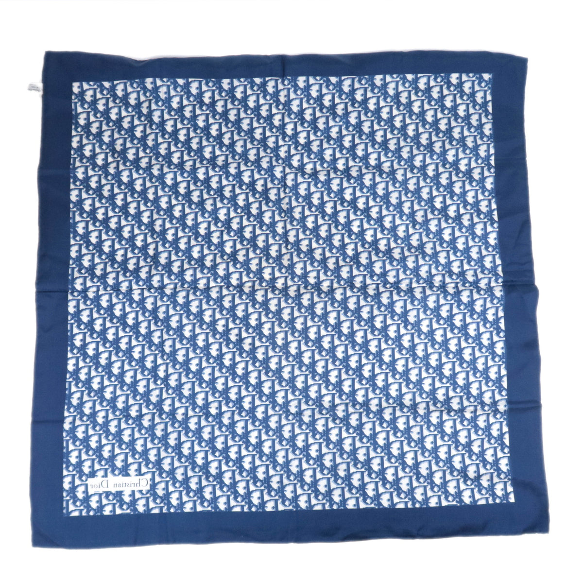 Christian Dior Trotter Scarf