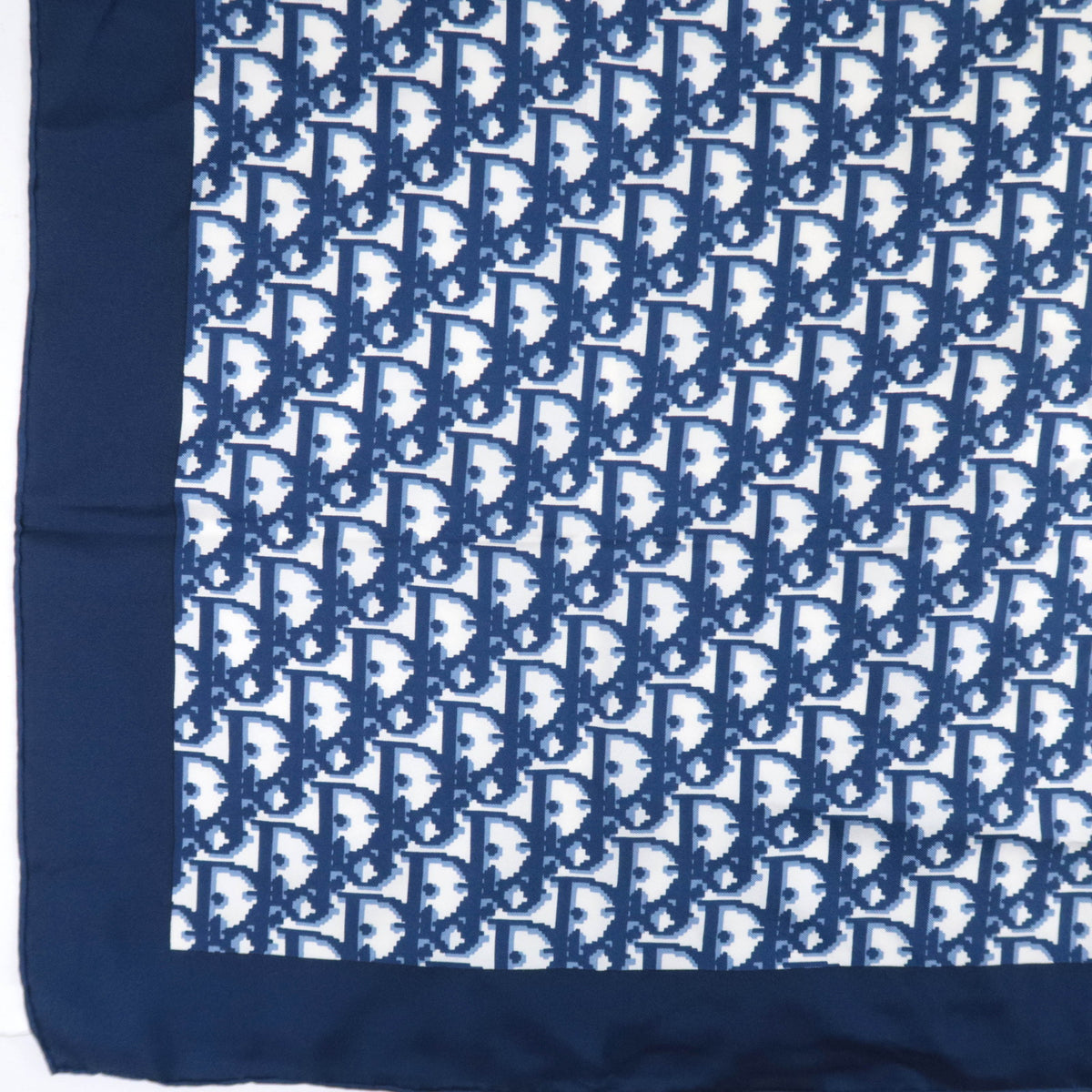 Christian Dior Trotter Scarf