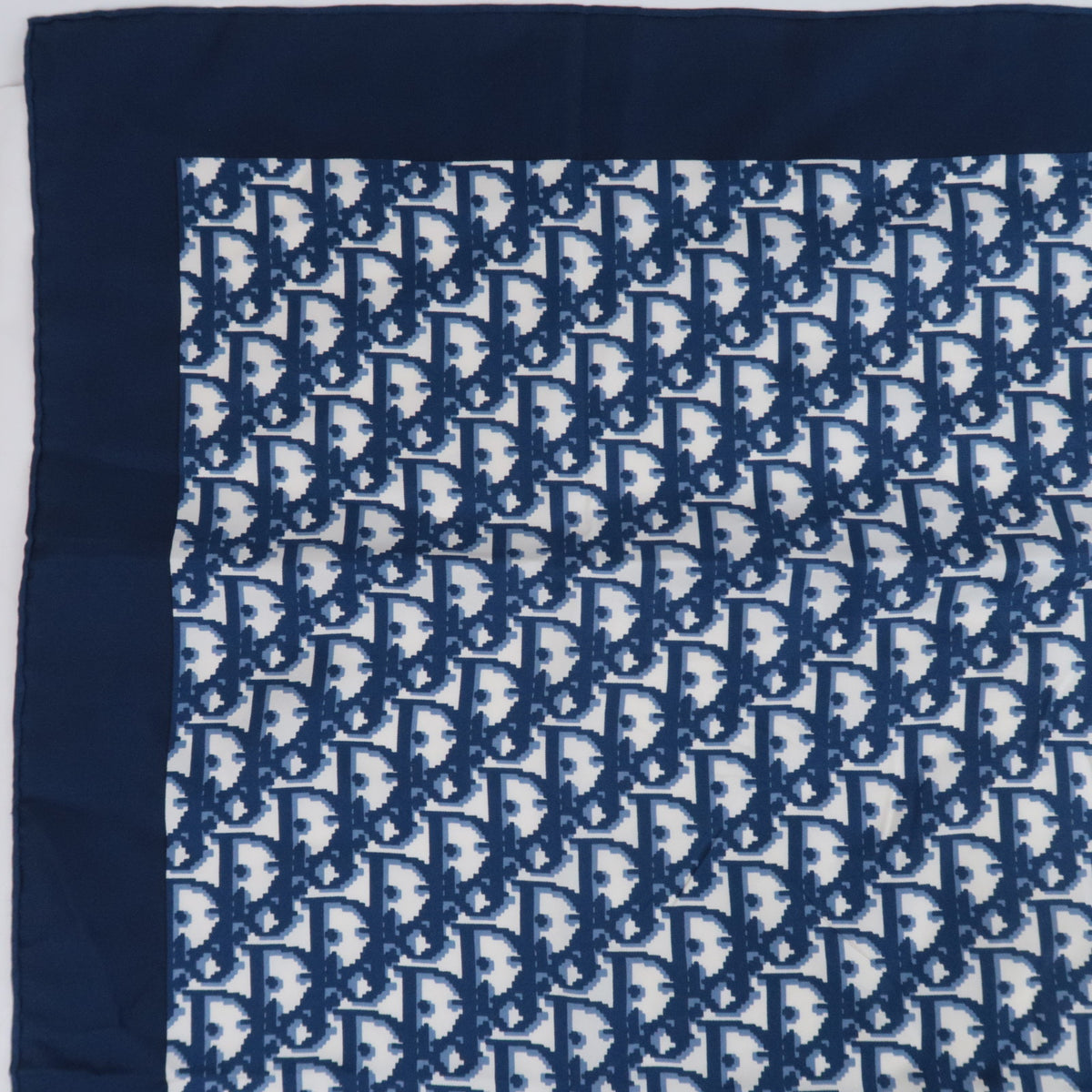 Christian Dior Trotter Scarf