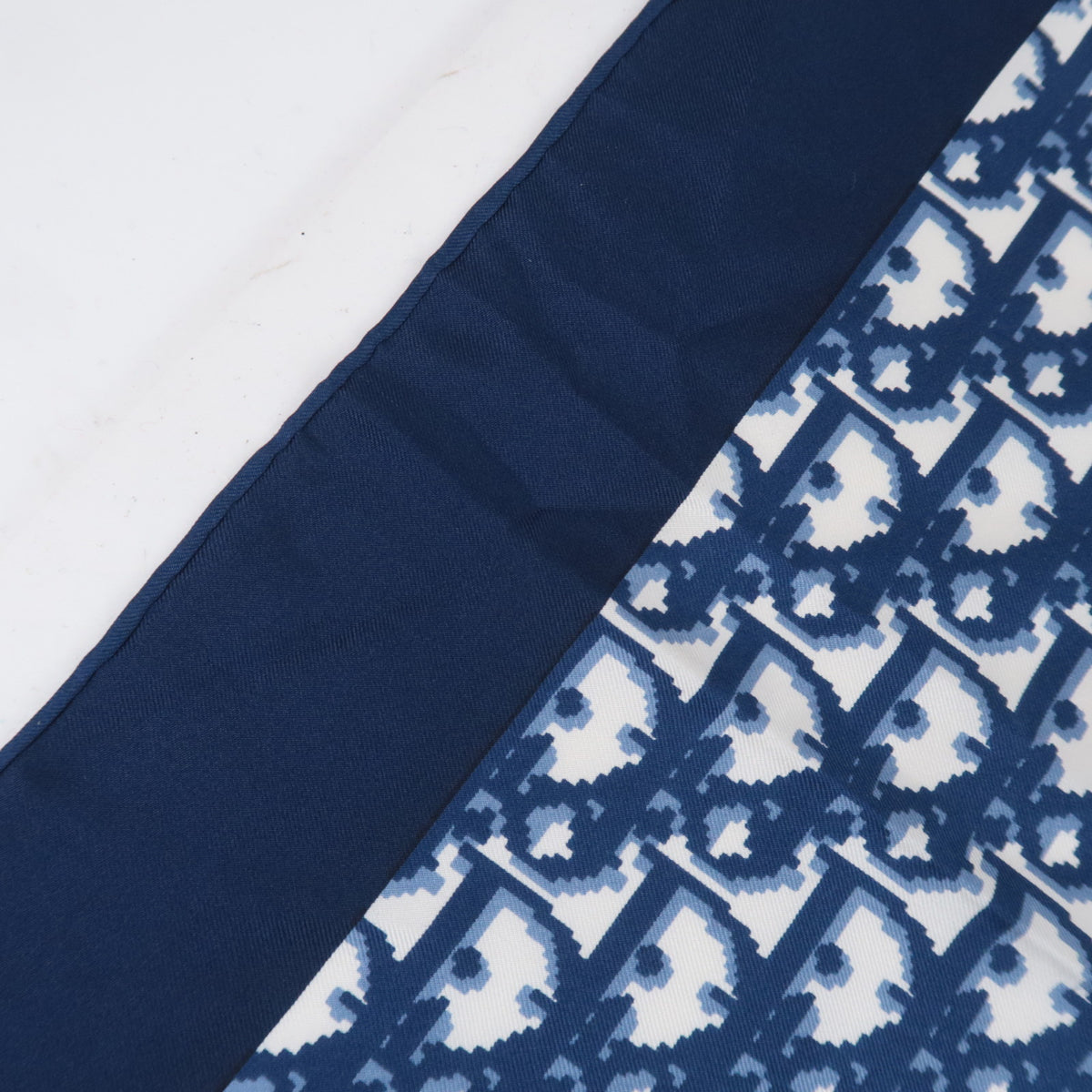Christian Dior Trotter Scarf