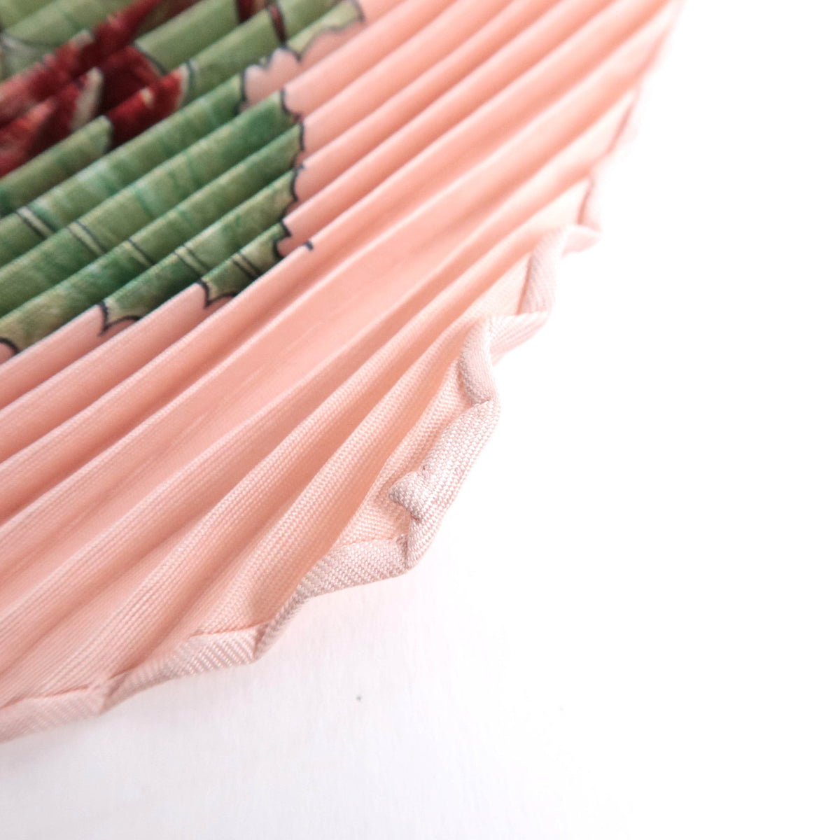 HERMES Pleated Carre 90 Scarf CITROUILLES et COLOQUINTES
