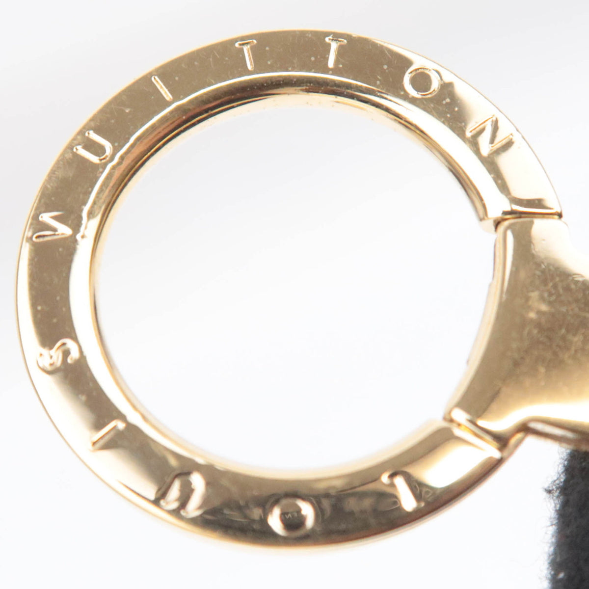 Louis Vuitton Porte Cles Pastille Bag Charm M65387