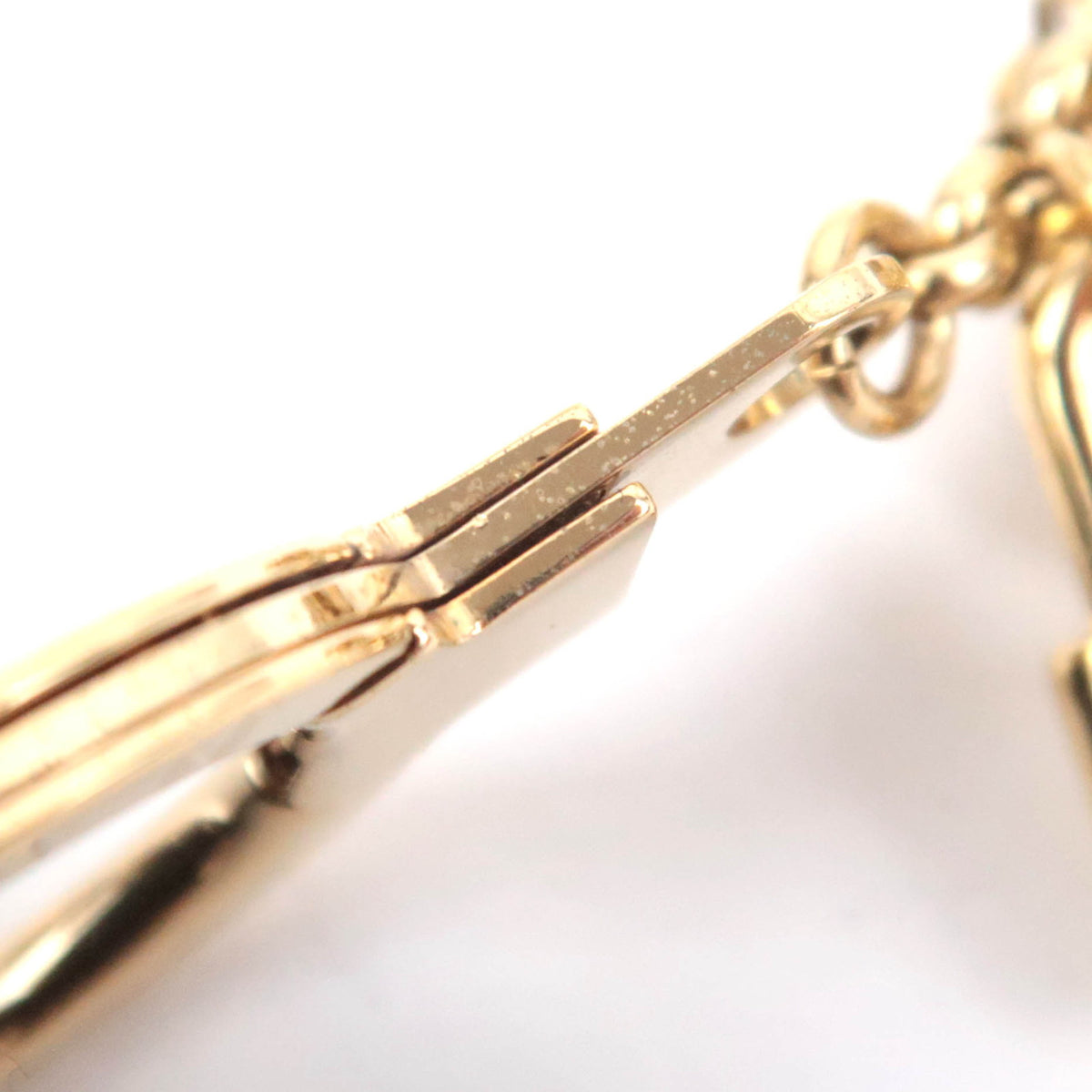 Louis Vuitton Porte Cles Pastille Bag Charm M65387