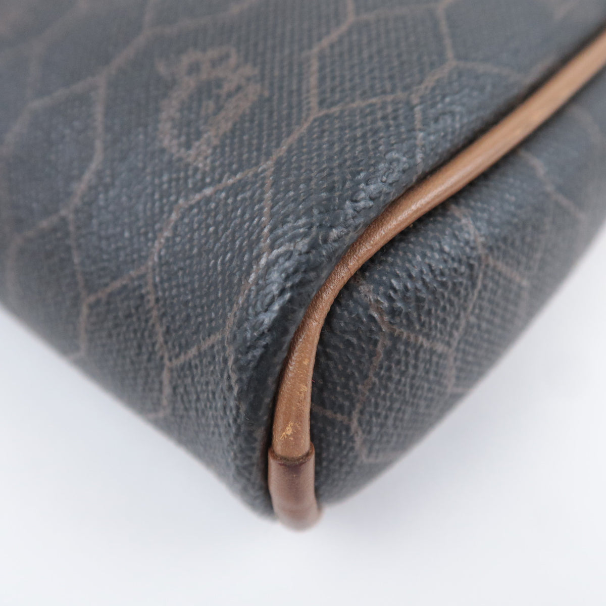 Christian Dior Honeycomb Shoulder Bag