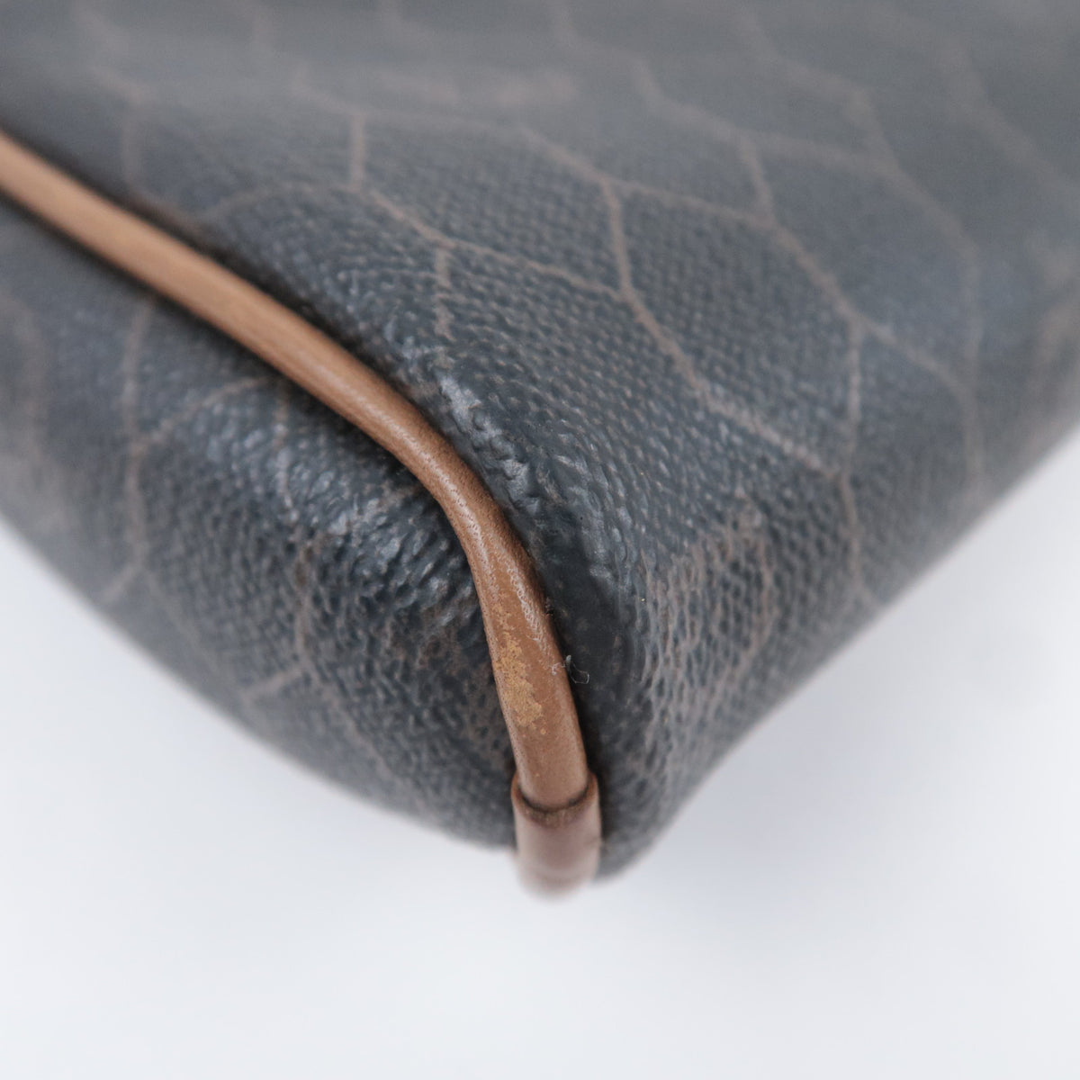 Christian Dior Honeycomb Shoulder Bag