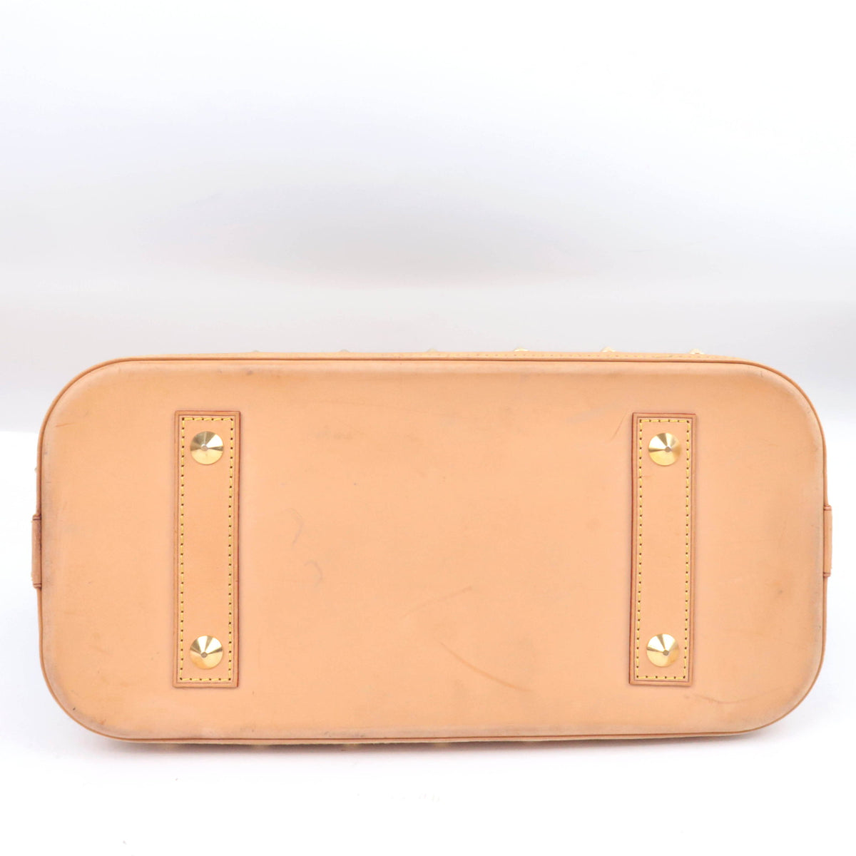 Louis Vuitton Monogram Multicolor Alma New Model M40444