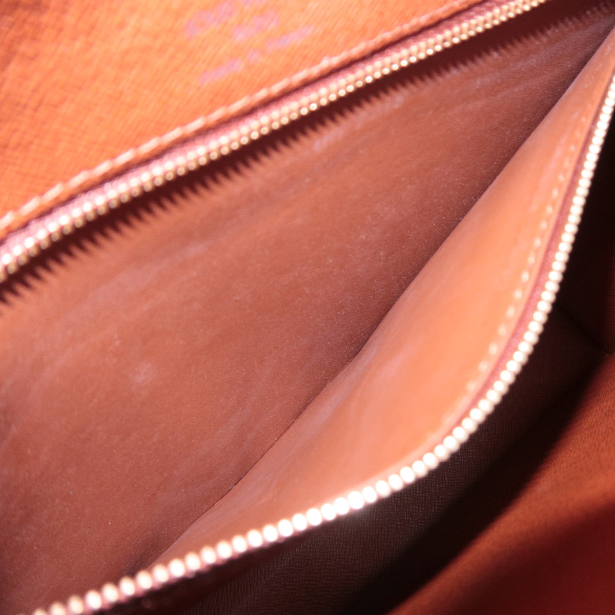 Louis Vuitton Monogram Monceau 2Way Handbag M51185