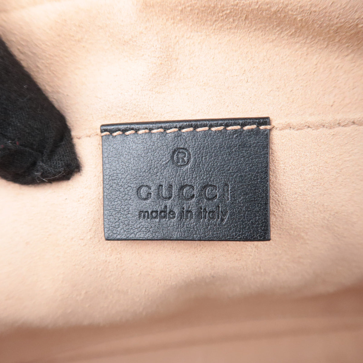 GUCCI GG Marmont Chain Shoulder Bag 447632