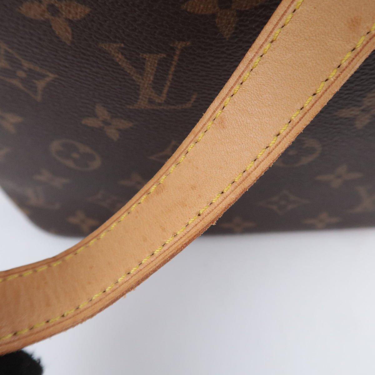 Louis Vuitton Monogram Vavin GM Tote Bag M51170