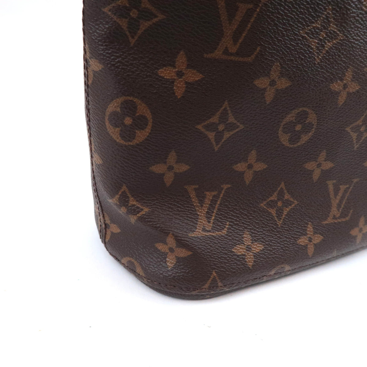 Louis Vuitton Monogram Vavin GM Tote Bag M51170