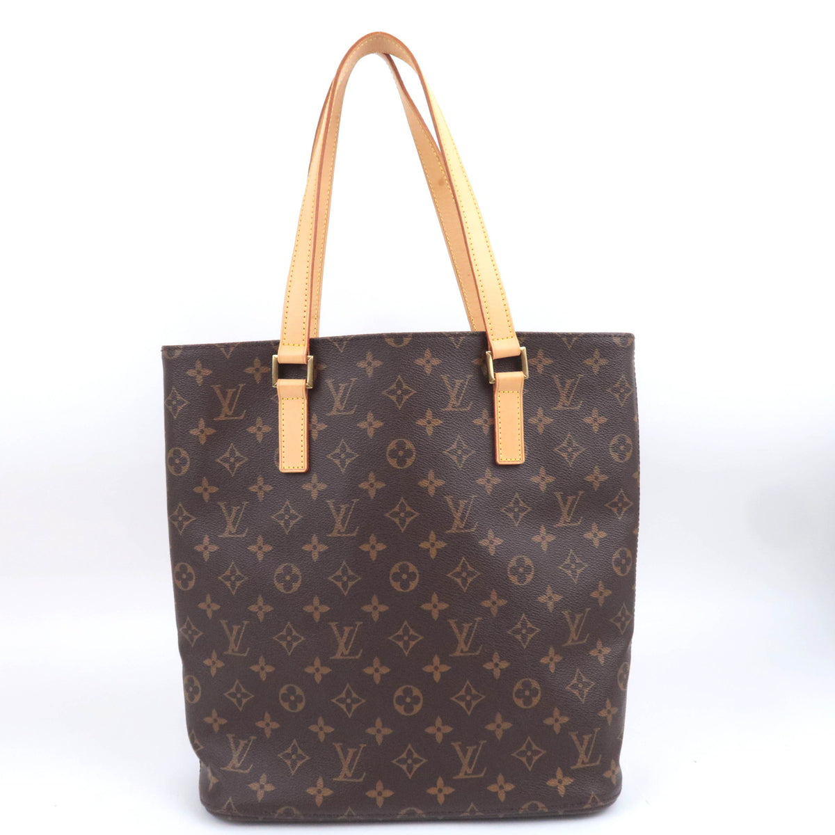 Louis Vuitton Monogram Vavin GM Tote Bag M51170